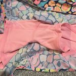 Lilly Pulitzer  luxletic Brinley‎ skort Gypsy jungle size small Photo 5