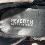 Kenneth Cole Reaction “Here We Go” Ankle Boots Size 8 Medium Brown Photo 9