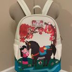 Her Universe BoxLunch  mini backpack Photo 0