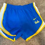 Nike UCLA  Dri-Fit Shorts Photo 0
