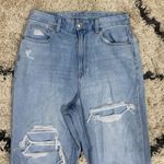 American Eagle Curvy Mom Jeans Photo 2