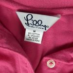 Lilly Pulitzer  polo size medium Photo 1