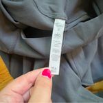 Alo Yoga gray leggings size small Photo 2