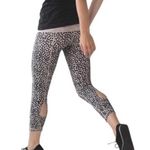 Lululemon Wunder Under Pant *SE Dance Photo 2