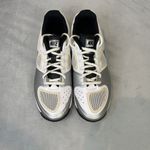 Nike Shoes Womens Air Max Extreme Volleyball Sneakers Sz 9 White Mesh 442249-101 Photo 2