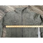 Kuhl  Women's JoJo’s Jacket Army Green Khaki Outdoor Basic Style Small Photo 2