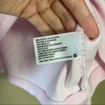 Stoney Clover Lane ✨  x Target Light Pink Cropped Terry Crewneck Small Photo 5