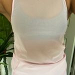 Lululemon Work Out Tank Photo 1