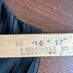 Ann Taylor LOFT Petites Little Black Mini Dress Size 6P Party Date Night Corset Photo 7