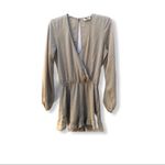 Show Me Your Mumu Show Me‎ Your MuMu Shorts Romper Photo 8