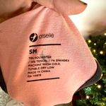 Oiselle Birds Everywhere Swing Tank | small |VGUC | Loose fitting | Discontinued Photo 3