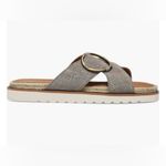 NYDJ Rossi Slide Sandal‎  size 8 Photo 1