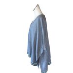 NWT House of Harlow 1960 Poncho V Photo 2