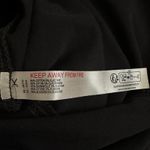 Free People  FP Movement Women's Jumpsuit S/P Black Hot Shot Activewear Baggy Photo 7