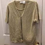 White Stag FINAL MARKDOWN Ladies  top 14w/16w Photo 0