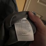 Club Monaco  small grey dark green dress Photo 4