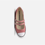 Converse  Wmns Chuck Taylor All Star Dainty Mary Jane. Size 8. MSRP $90  Photo 2