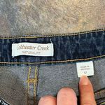 Coldwater Creek  Women’s Blue Denim Natural Fit Jeans 12 Photo 4