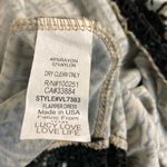 Lucy Love #121  Velvet Embossed Retro Look Mini dress Photo 9