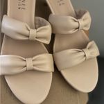 Journee Collection Journee Womens Dyllan Kitten Heel Slip On Open Toe Dress Sandals Photo 1