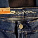 Old Navy  Rockstar Mid Rise Skinny Jeans‎ NWT Women’s 8 Photo 3