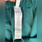 Halara NWT  Flex™ High Waisted Pocket Wide Leg Waffle Women Baggy Work Pants; 1X Photo 3