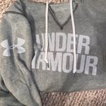 Under Armour Hoodie Photo 0