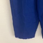 Bonworth  detailed hem capris medium Photo 1