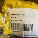 Free People  keep rolling tank Photo 3