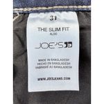 joe's jeans Aldo Slim Fit Dark Wash Jeans Size 31 EUC!! Photo 4