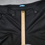 J. McLaughlin  Womens Pants Black Skinny Size 8 Stretch Photo 4