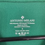 Antonio Melani Green Top Photo 2