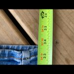 Style & Co 90s Vintage Highrise Jeans 10L Photo 5