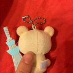 Korilakkuma rare Tokyo skytree Keychain plush charm Photo 2