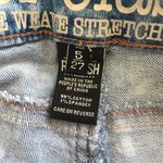 REWASH  brand Acid wash straight leg Jeans size 5/27 Photo 10