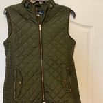 puffer vest Photo 0