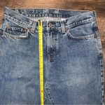 Lucky Brand Vintage Dungarees Jeans Women’s Size 8/29 Photo 3