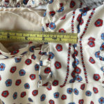 Tularosa  Amelia Romper size XS Photo 11