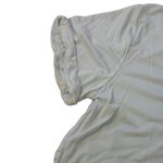 Mystree Women's V-Neck Pocket T-Shirt Short Sleeve Top - Size S Photo 3