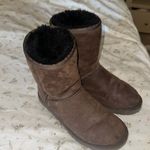 UGG  boots brown Photo 1