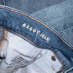 American Eagle  Baggy Jeans Size 6 Short Photo 5