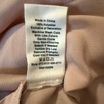 Avec Les Filles ANTHROPOLOGIE  Tie Front Long Sleeve Blouse Size XS Photo 5