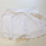 NWT Prince Women's Tennis Match Flounce Skort Size M Photo 0