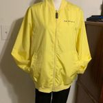 Friends Central Perk Yellow Windbreaker Jacket Photo 5