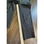 J.Crew Womens Pants Black Size 8 Kallie Pant Career Office Work Cotton Blend Photo 6