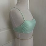 Xhilaration  Foil Bikini Top Photo 2