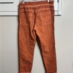 Brand Bazar Studded sides pant, size medium Brown Photo 2