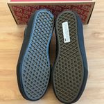 Vans  Skate Rowan Black Shoes Mens 8.0 US Women 9.5 US Photo 9