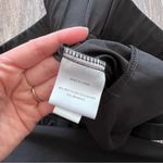 Quince  black‎ joggers Photo 5