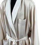 Cher Living Proof Farewell Tour 2002 Logo Cypress Robes Terry Lined Luxury Robe Size undefined Photo 3